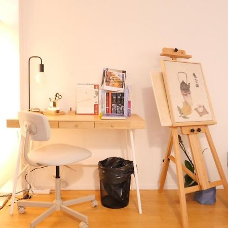 In Swiss Home - Marktplatz Spalenberg Loft Βασιλεία Εξωτερικό φωτογραφία